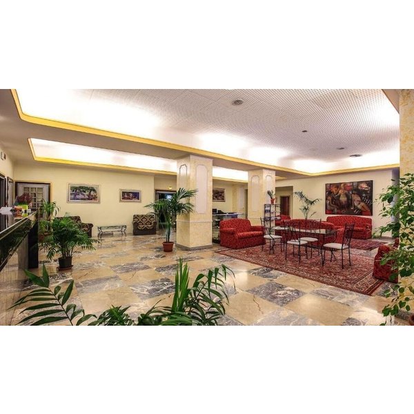 Roma - Sassari - Hotel Grazia Deledda-image