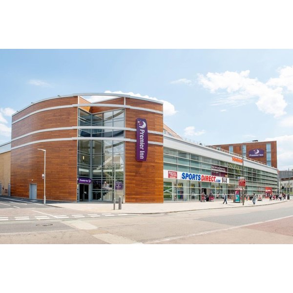 London - Premier Inn London Wandsworth