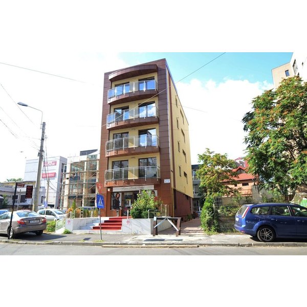 Roma - Bucarest - Decebal Residence Apartments-image