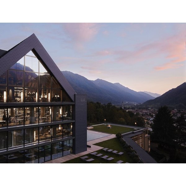 Napoli - Pinzolo - Lefay Resort & SPA Dolomiti-image