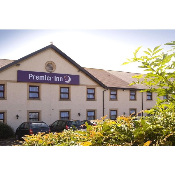 Firenze - Ayr - Premier Inn Ayr/Prestwick Airport-image