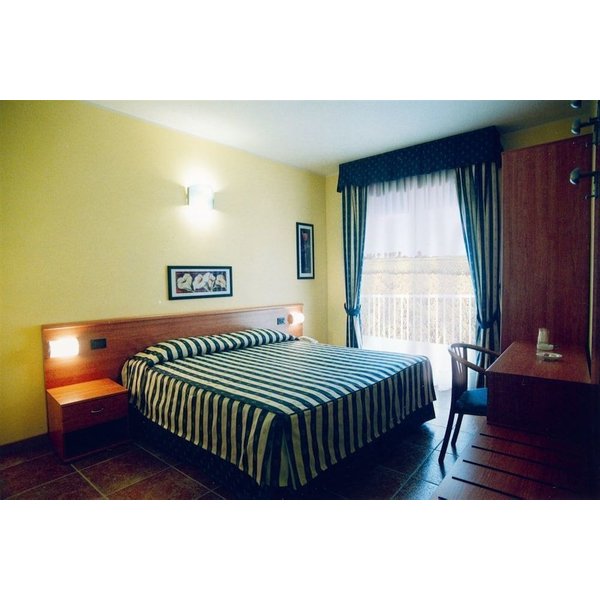 Vercelli - Hotel Blue Ribbon