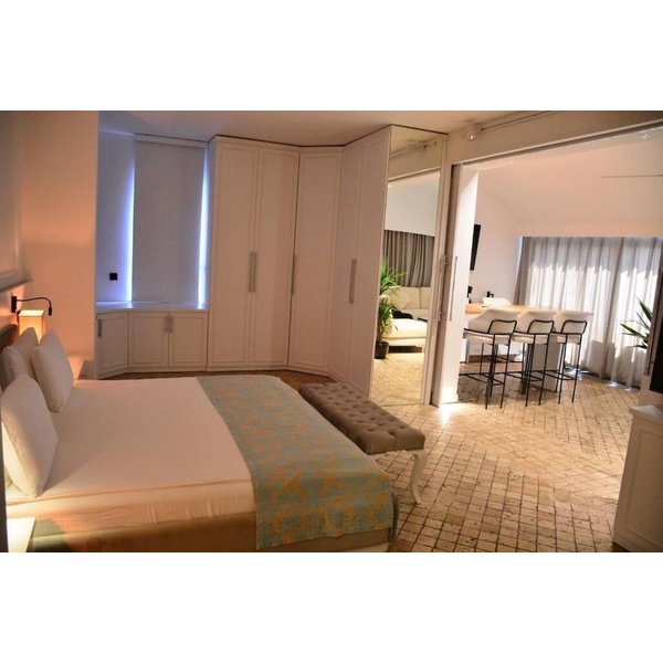Stockholm - Bodrum - Diamond Of Bodrum