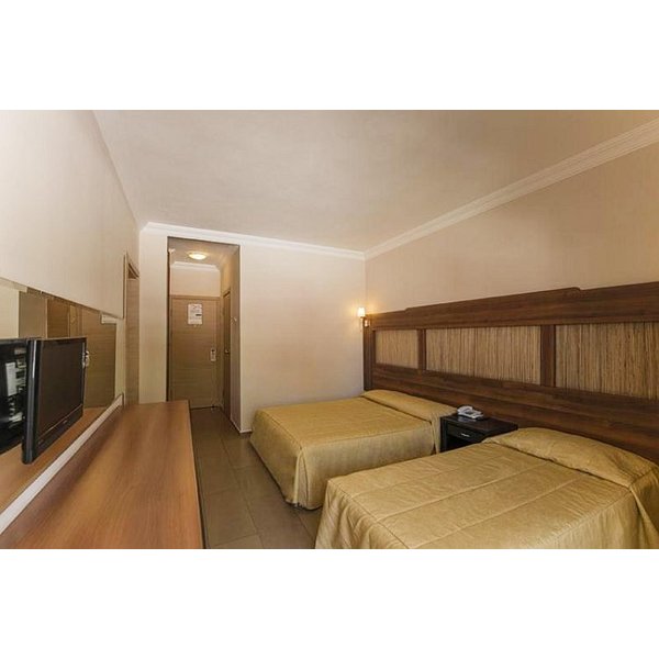 Roma - Marmaris - Club Munamar Beach Resort-image