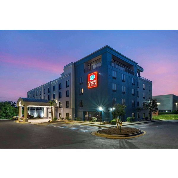 Forest Park - Comfort Suites Atlanta Airport