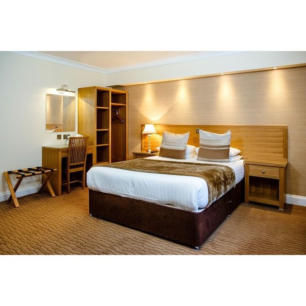 Dunfermline - Adamson Hotel