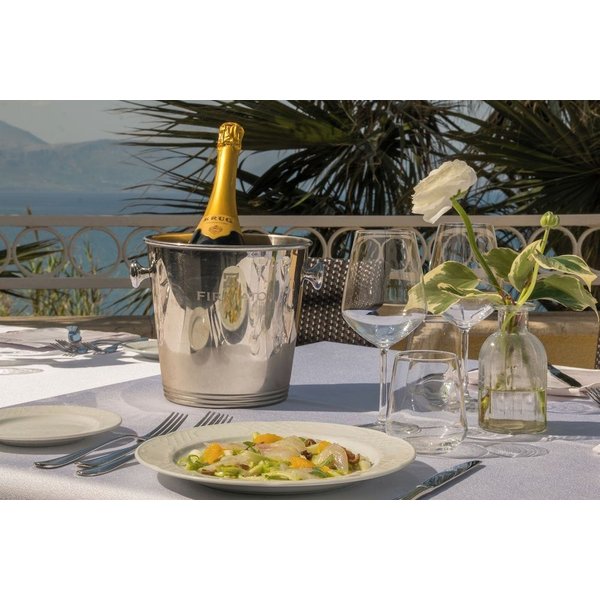 Pisa - Balestrate - Marina Holiday Hotel & Spa-image
