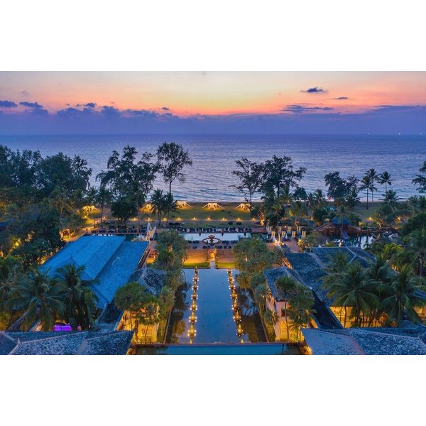 Milano - Mai Khao Beach - Marriott's Phuket Beach Club-image