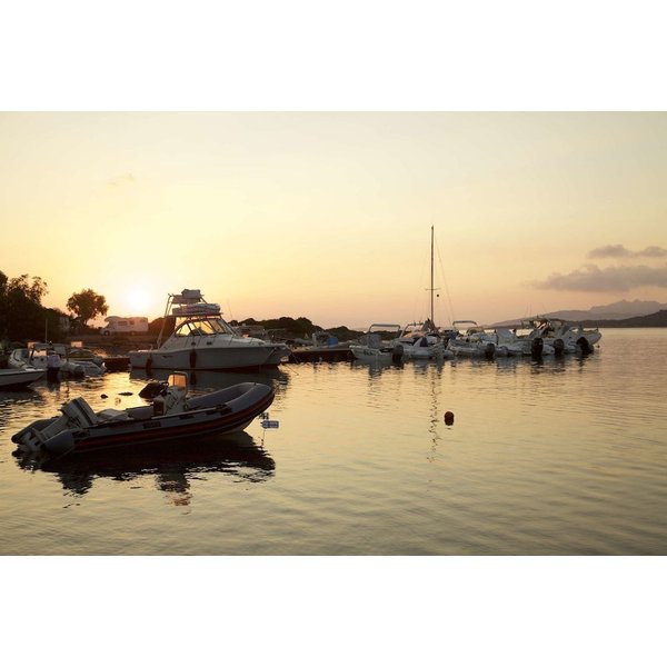 Roma - La Maddalena - Camping Village Capo D'orso-image