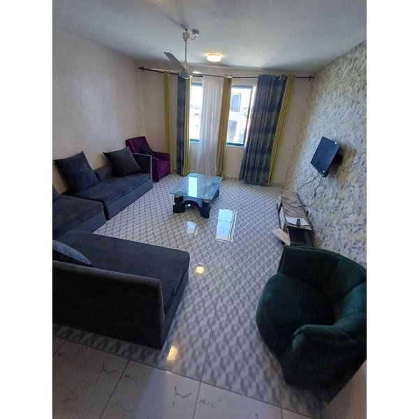 Roma - Mombasa - Lacasa Nyali Hotel-image