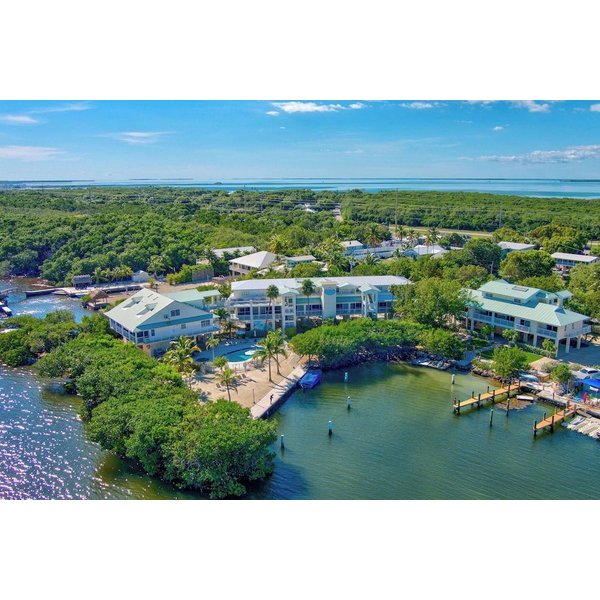 Florida Keys - Dove Creek Resort & Marina, Trademark Collection by Wyndham