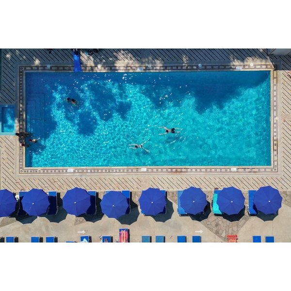 Sorrentokusten - Hostel & Glamping Santa Fortunata