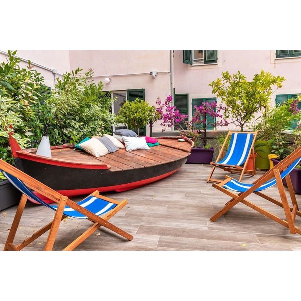 Palermo - Liguria, Mare Italia - Hotel Britannia-image