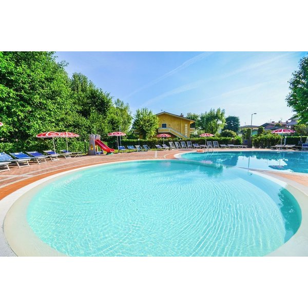 Napoli - Lago Di Garda, Laghi Italia - Hotel Riel-image