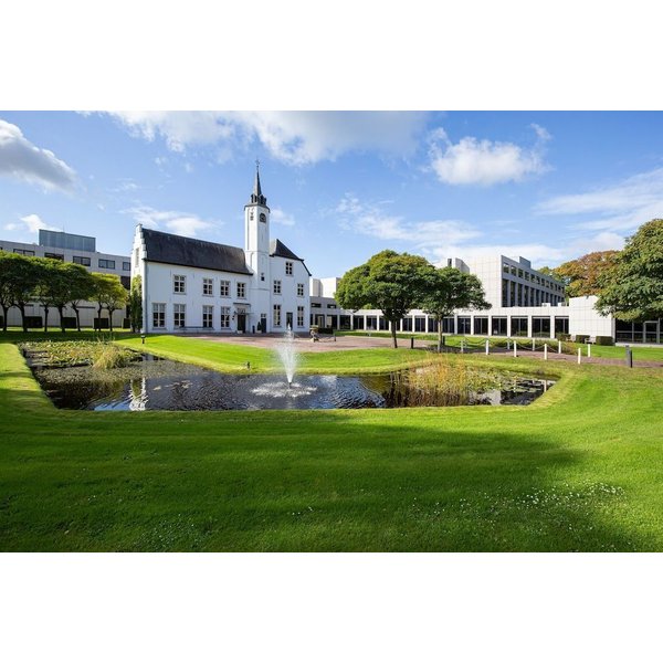 Den Bosch - De Ruwenberg Hotel Meetings Events
