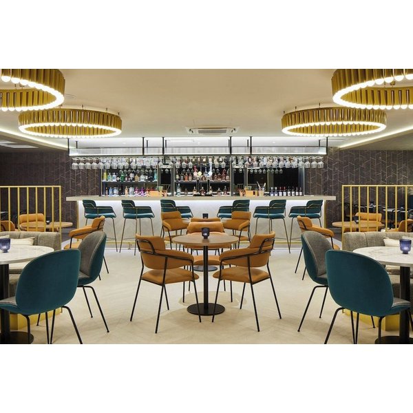 Bologna - Heathrow - Courtyard By Marriott London Heathrow Airport-image