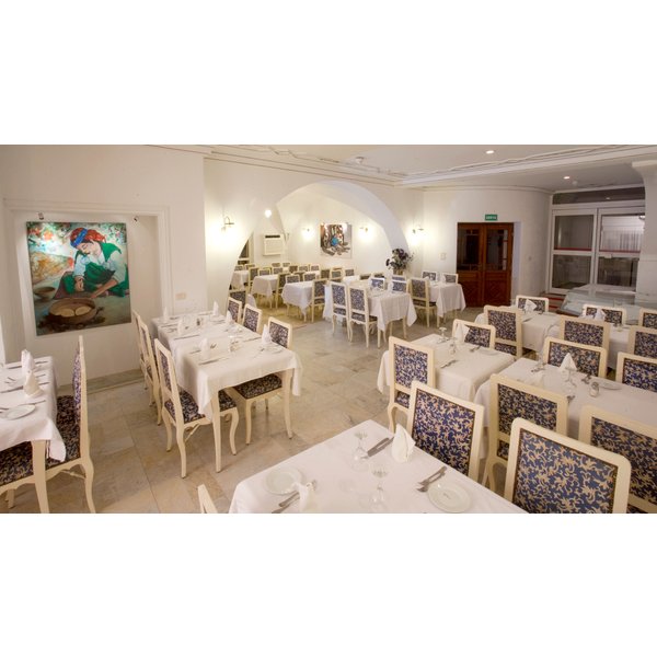 Napoli - Hammamet - Hotel Residence Mahmoud-image