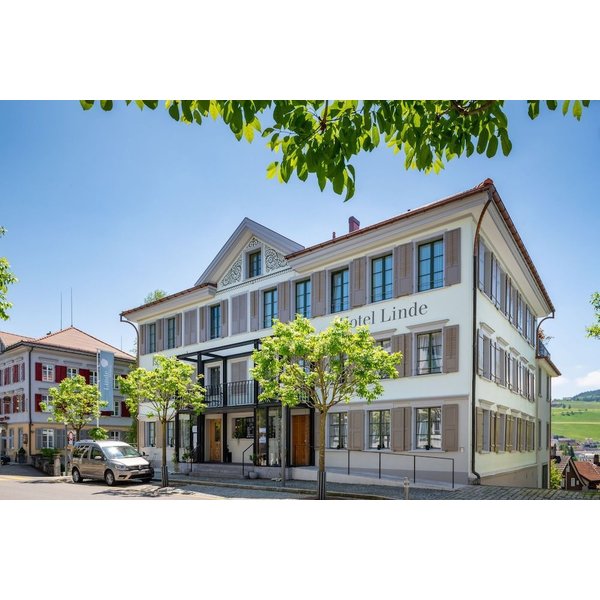 Rorschach - Linde Heiden Swiss Quality Hotel