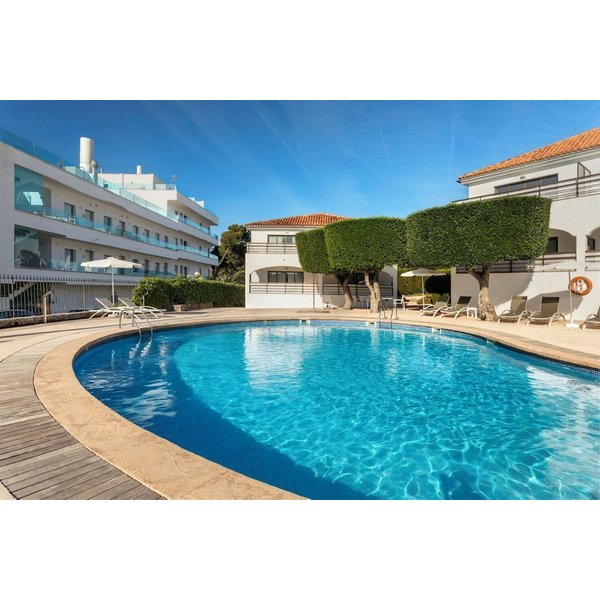 Torino - Alcudia - Alcanada Golf Hotel-image