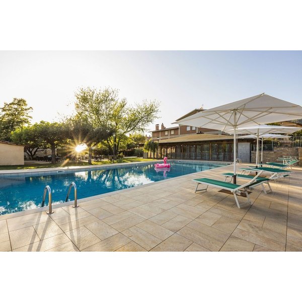 Gubbio - Evo Hotel