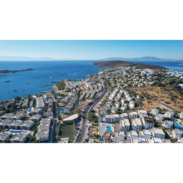 Milano - Bodrum - Bodrum Fora Holiday Resort-image