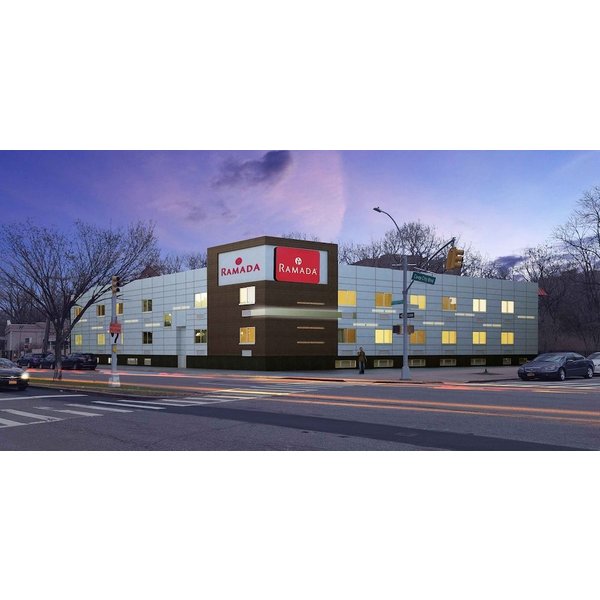 Torino - Bronx - Ramada By Wyndham Bronx-image