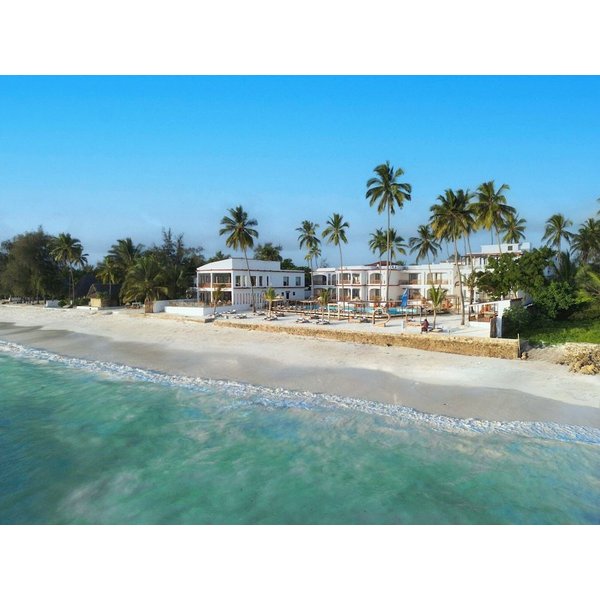 Milano - Pongwe, Zanzibar - Dream Of Zanzibar Resort & Spa - Premium All Inclusive-image