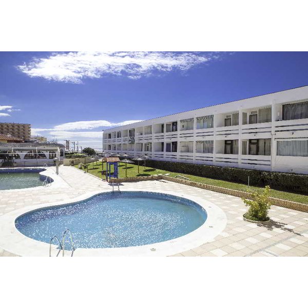 Roma - Costa De La Luz, Spagna - Hotel Flamero-image