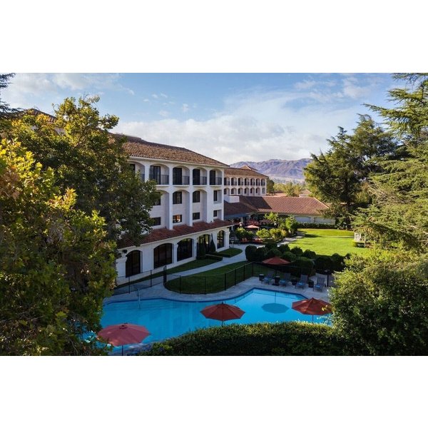 Thousand Oaks - Hyatt Regency Westlake