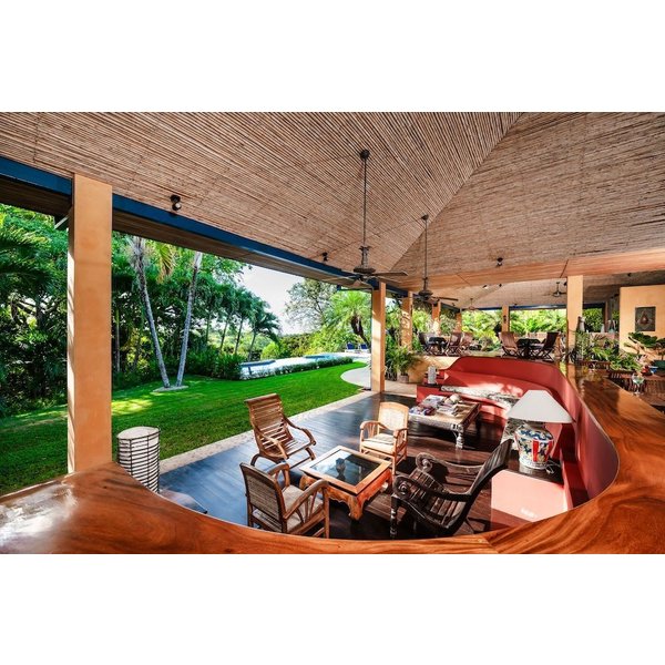 Roma - Nosara - Boutique Hotel Luna Azul-image