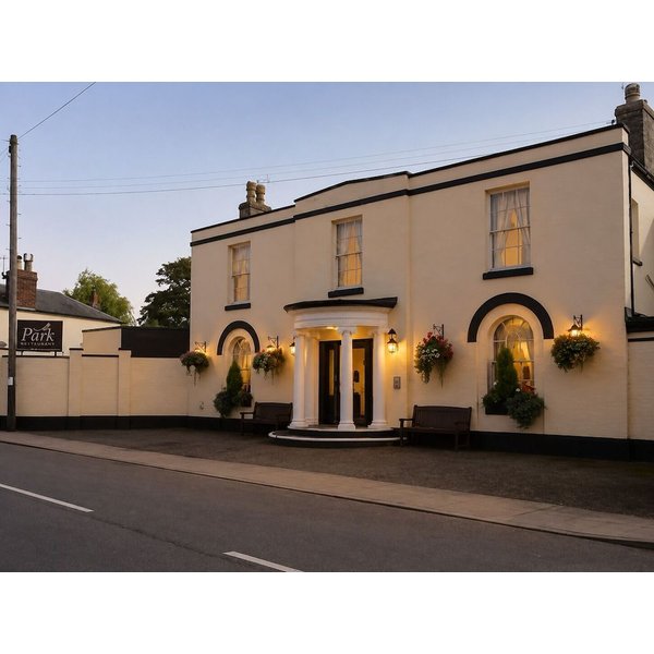 Diss - The Park Hotel - Sure Hotel Collection by Best Western
