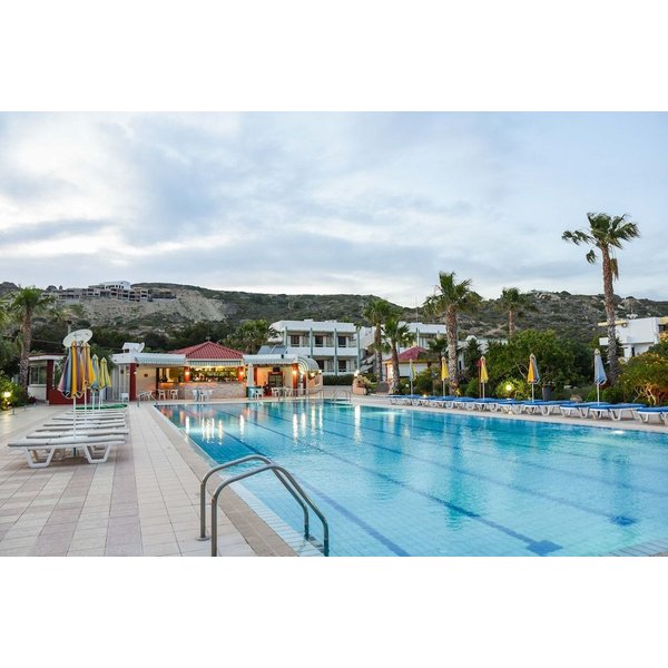 Milano - Isola Di Kos, Isole Greche - Chrysoula Hotel & Apartments-image
