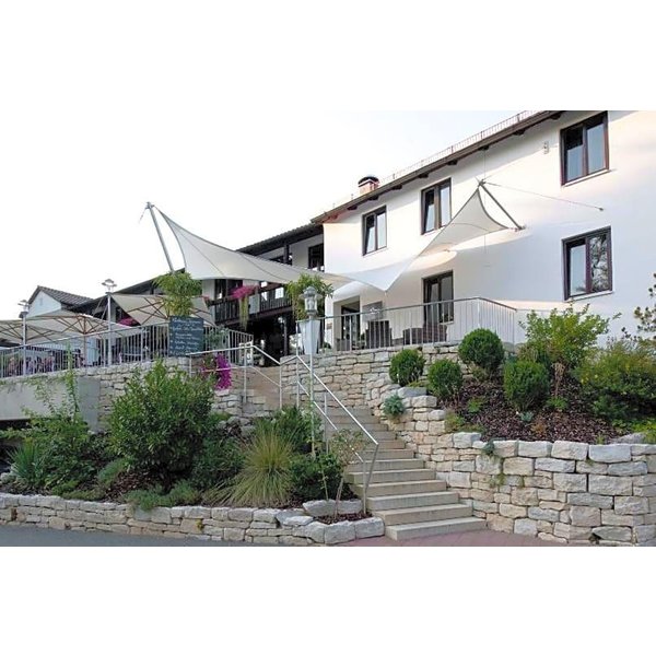 Ebersberg - Hotel Seeluna am Klostersee