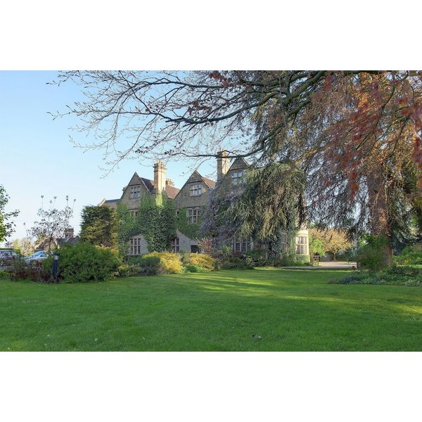 Hinckley - Weston Hall Hotel Sure Hotel Collection by Best Western