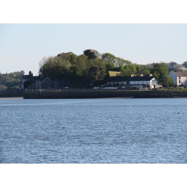 Ulverston - The Bay Horse Hotel And Restaurant