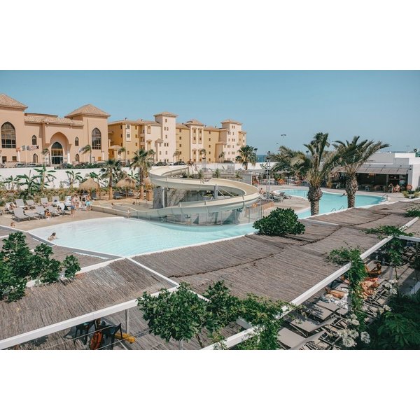 Venezia - Fuengirola - Costa Del Sol Glamping Village Fuengirola-image