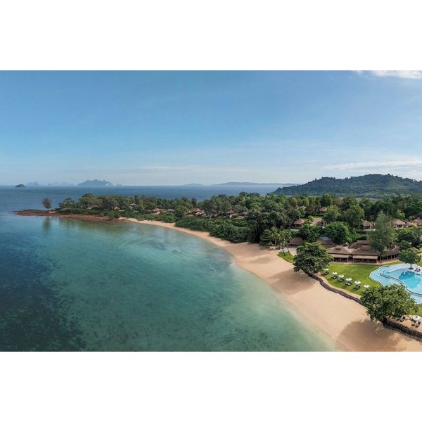 Milano - Ban Pa Khlok - The Naka Island, A Luxury Collection Resort & Spa, Phuket-image