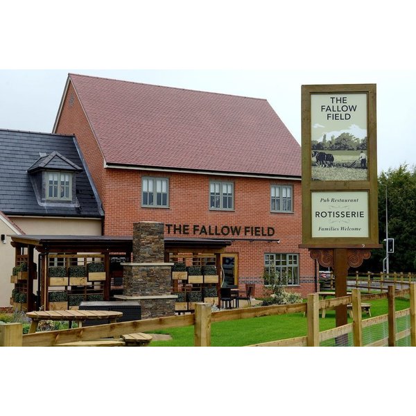 Telford - Fallow Field, Telford by Marston's Inns