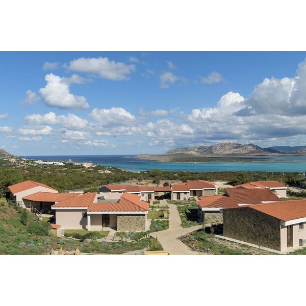Trieste - Sardegna Nord - Alghero Area - Hotel Baia Tartuga-image
