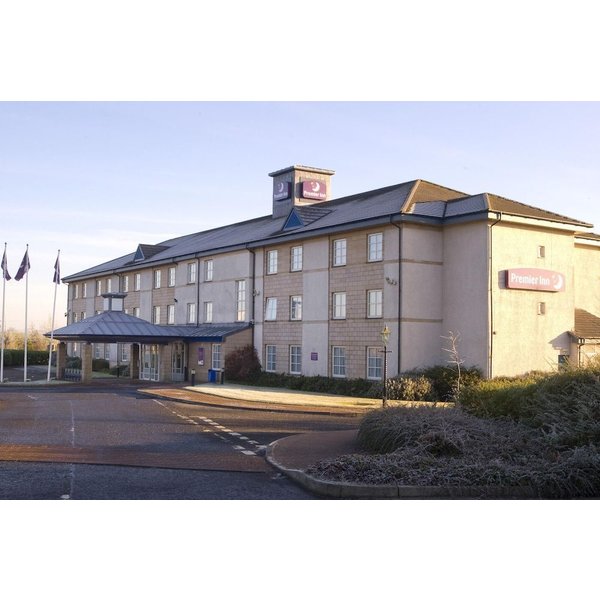 Bathgate - Premier Inn Livingston - Bathgate