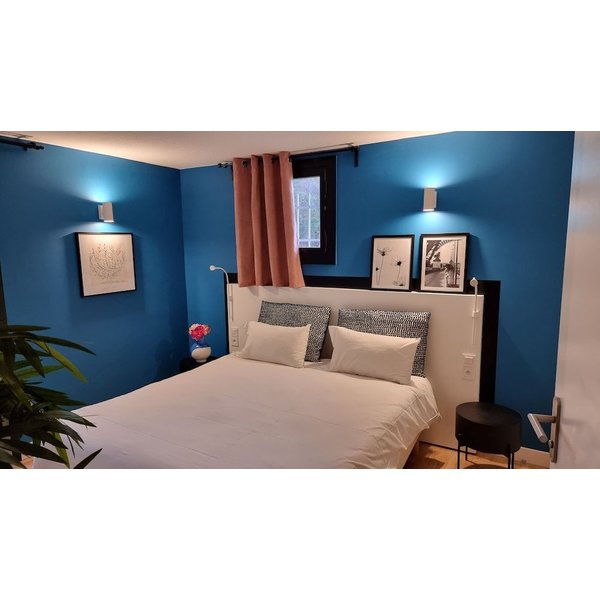 Saint-Victoret - Brit Hotel Marseille Aéroport