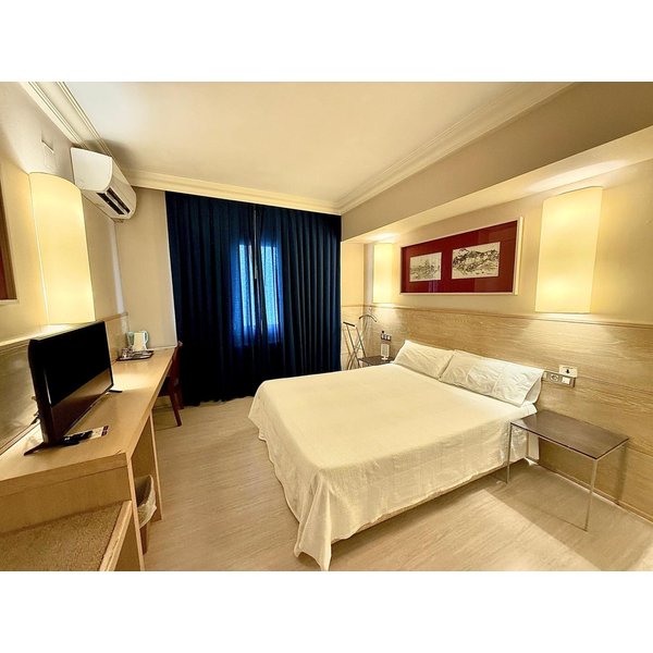 Arnedo - Hotel Virrey