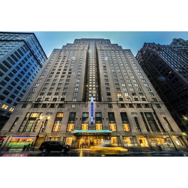 Lamezia Terme - New York - Manhattan - New Yorker By Lotte Hotels-image