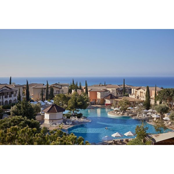 Torino - Pissouri - Aphrodite Hills Hotel And Resort-image