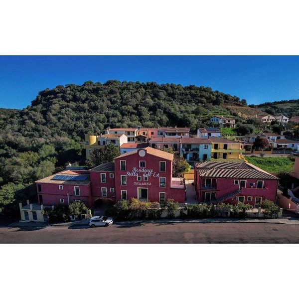 Trieste - Sardegna Sud - Cagliari, Villasiumius, Costa Rei, Pula - Residence Stella Dell'est-image