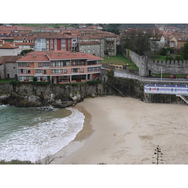 Llanes - Hotel Sablón