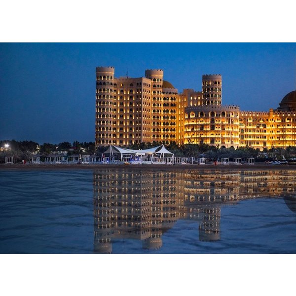 Ras al Khaimah - Al Hamra Residence