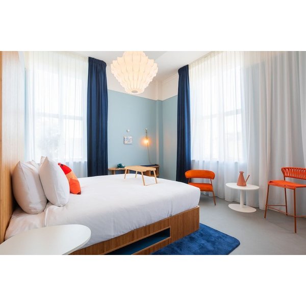 Leeuwarden - Vie Via - Your Hotel
