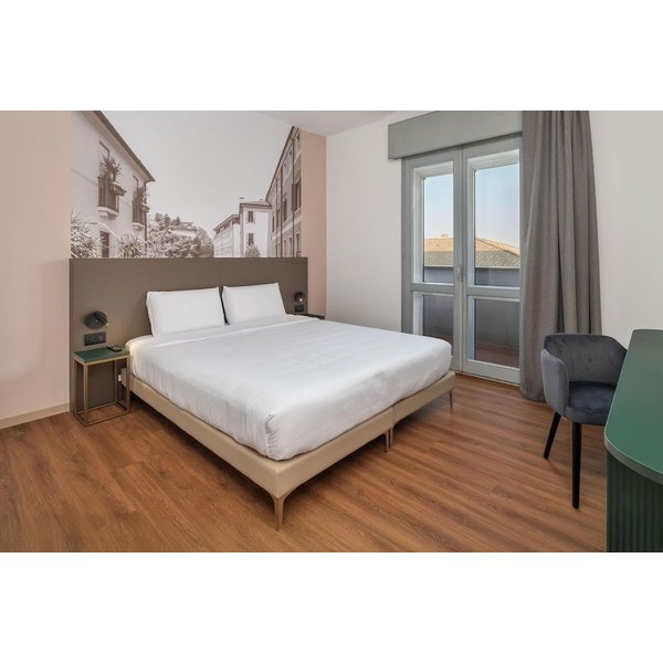 Bari - Treviso - B&B Hotel Treviso Al Fogher-image