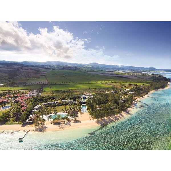 Milano - Bel Ombre - Outrigger Mauritius Beach Resort-image